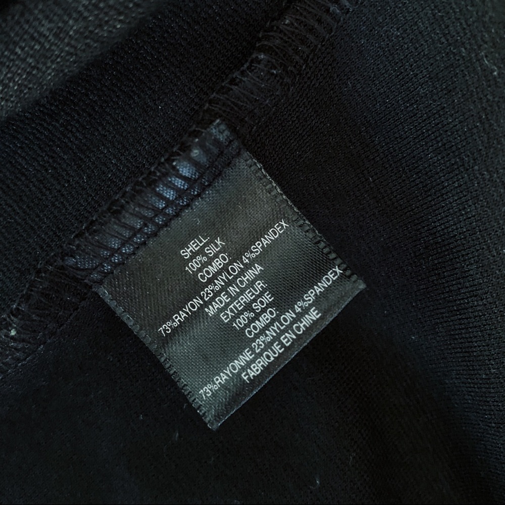 Dolce Vita Janice mini dress - Picture 8 of 8